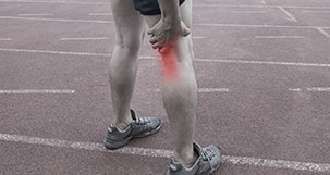 Knee Pain | Knee Injuries