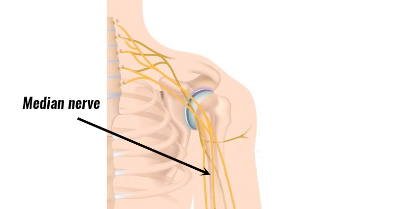 Anterior interosseous syndrome