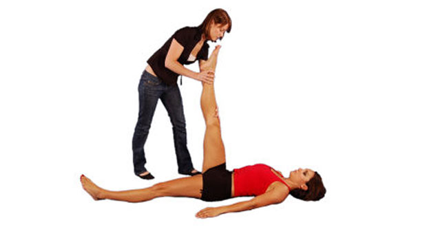 How To Stop Hamstring Cramps 💥Immediately💥 - Youtube