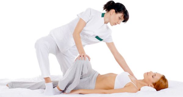 Benefits of thai massage