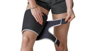Thigh support