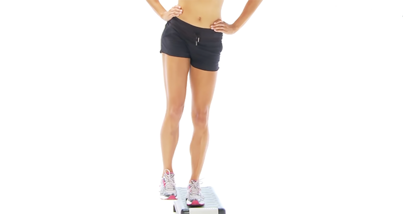 Patellofemoral Pain Syndrome Exercises