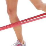 hip extension for acl