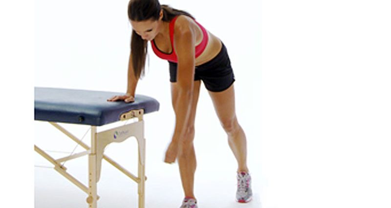 Ac Joint Sprain Exercises Sports Injury Rehabilitation