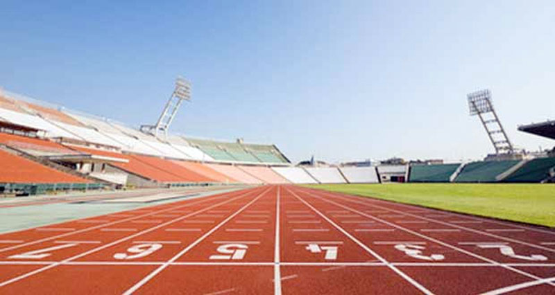 Athletics track & Field Injuries