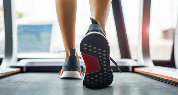 Gait Analysis