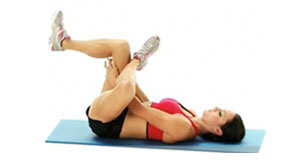 Piriformis Syndrome Exercises