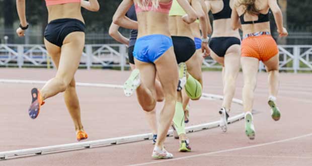 Running Injuries