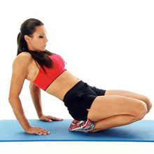 Shin splints exercises