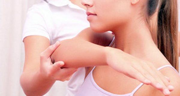 Shoulder assessment
