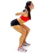 quarter squats for anterior cruciate ligament