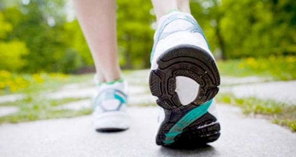 Choosing the best running shoes