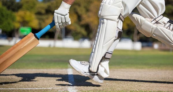 Cricket injuries