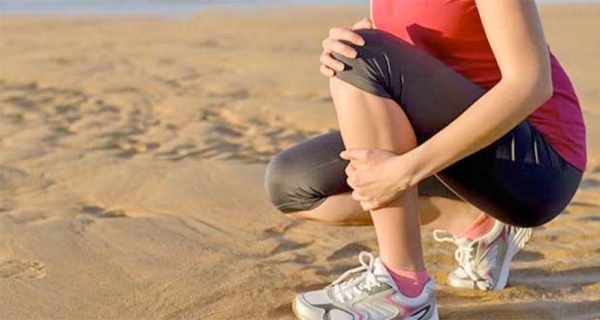 Tips for preventing shin pain