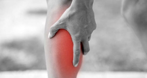 Calf pain