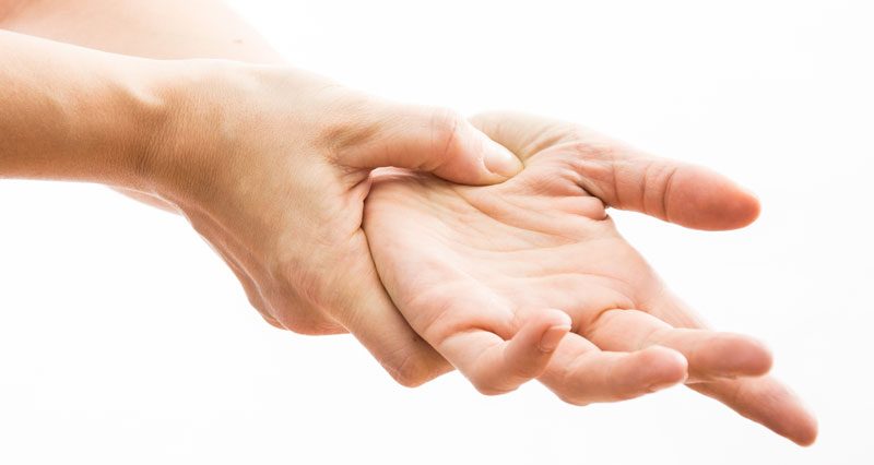 Hand Finger Injuries Sprains Strains Fractures Explained