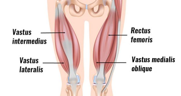 Vmo exercises for knee pain best sale