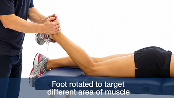 isometric hamstring stretch