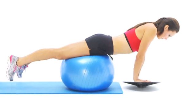 Dislocated shoulder exercises