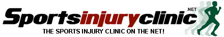 Virtual Sports Injury Clinic Ltd logo
