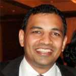 Dr. Chaminda Goonetilleke