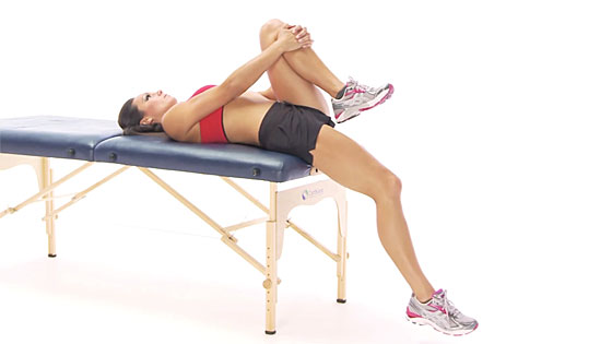 Quadriceps Tendinopathy Exercises Sportsinjuryclinic