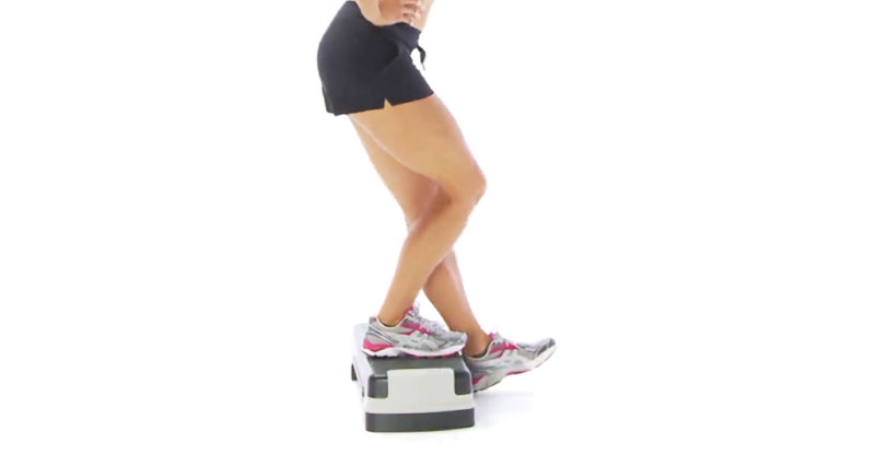 Iliotibial band syndrome exercises