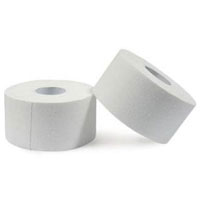 Zinc oxide tape