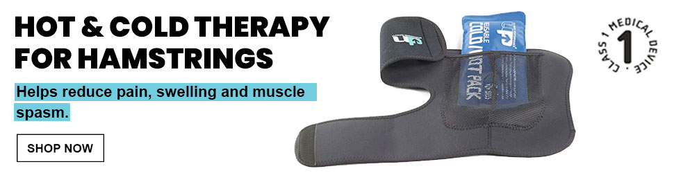 hot and cold therapy for hamstring strain