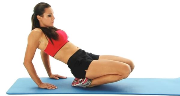 Shin splints exercises
