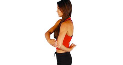 shoulder impingement exercise