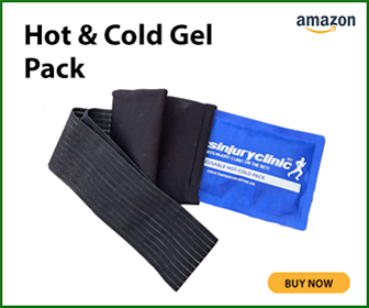 cold gel pack