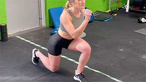 Ankle Strengthening Exercises - Sports Rehab - Mobility