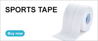 Sports tape