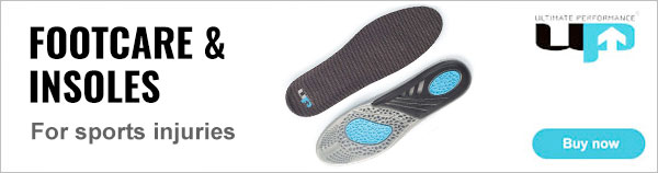Footcare and insoles