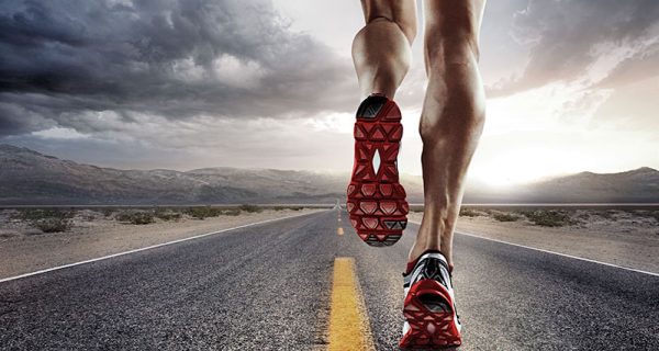 calf pain from running