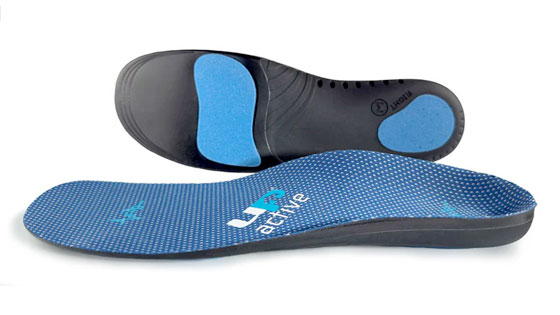 sports insoles