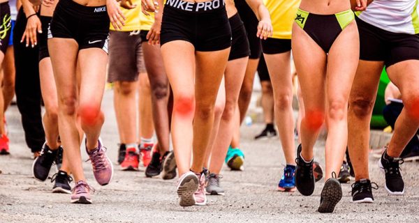 knee pain from running