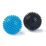 Foot massage balls