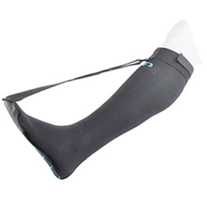 Plantar fasciitis sock