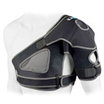 Shoulder brace