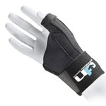 Wrist thumb brace