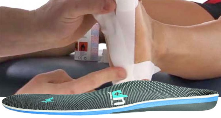 Scientific Evidence For Kinesiology Taping - Sportsinjuryclinic.net