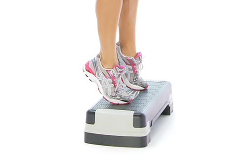 calf raises