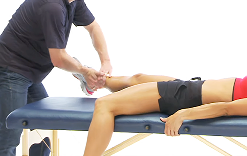 Hip Physical Therapy and Exercises