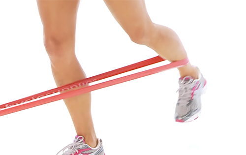 hip extension