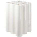 Paper Couch Rolls Calf supports