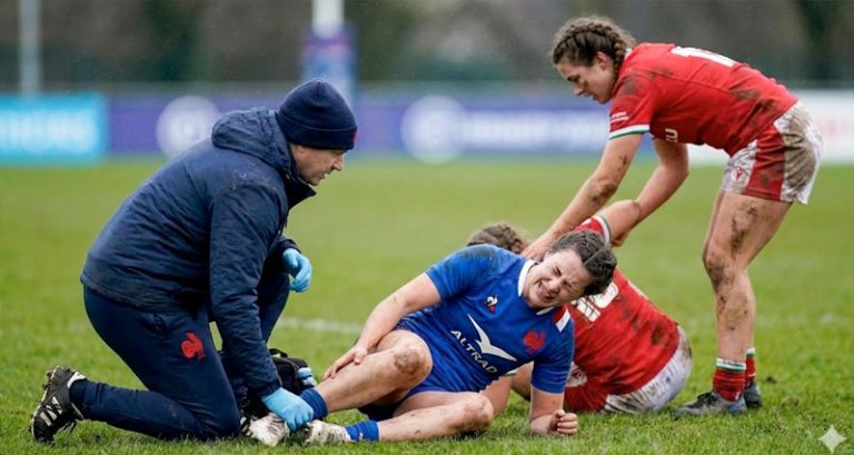 women rugby injuries