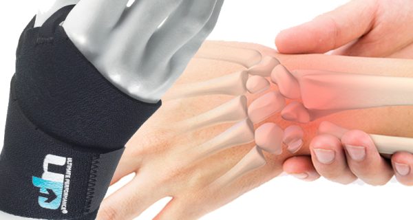 wrist supports for arthritis