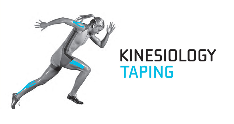 kinesiology taping